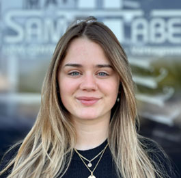 Andreas Samhaber